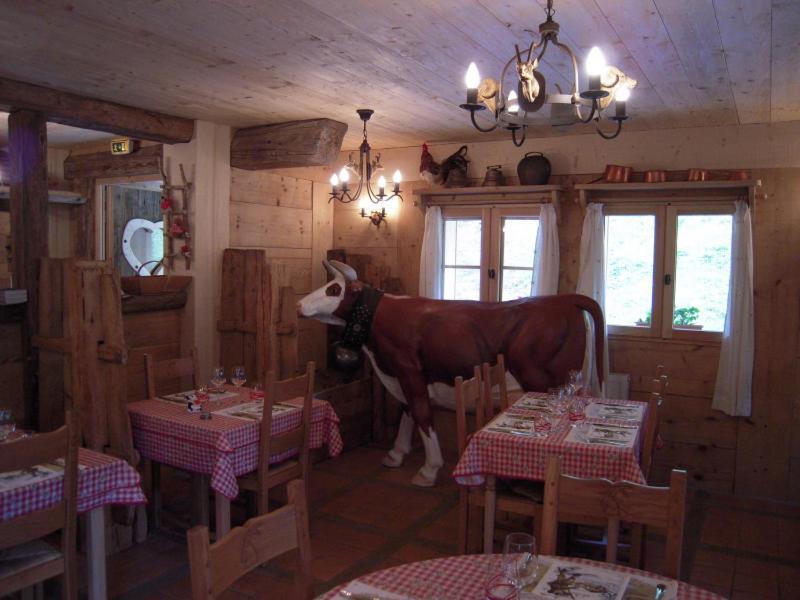 Au Bois De Lune Chatel Exterior photo
